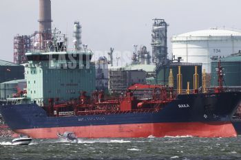 EA318575, Eastpress, Porvoo, Finland